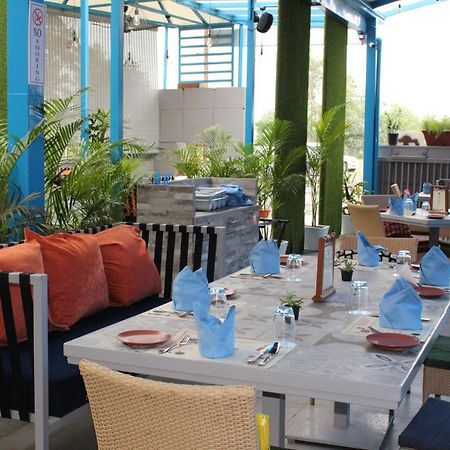 אינדורה Jalsa Resort מראה חיצוני תמונה
