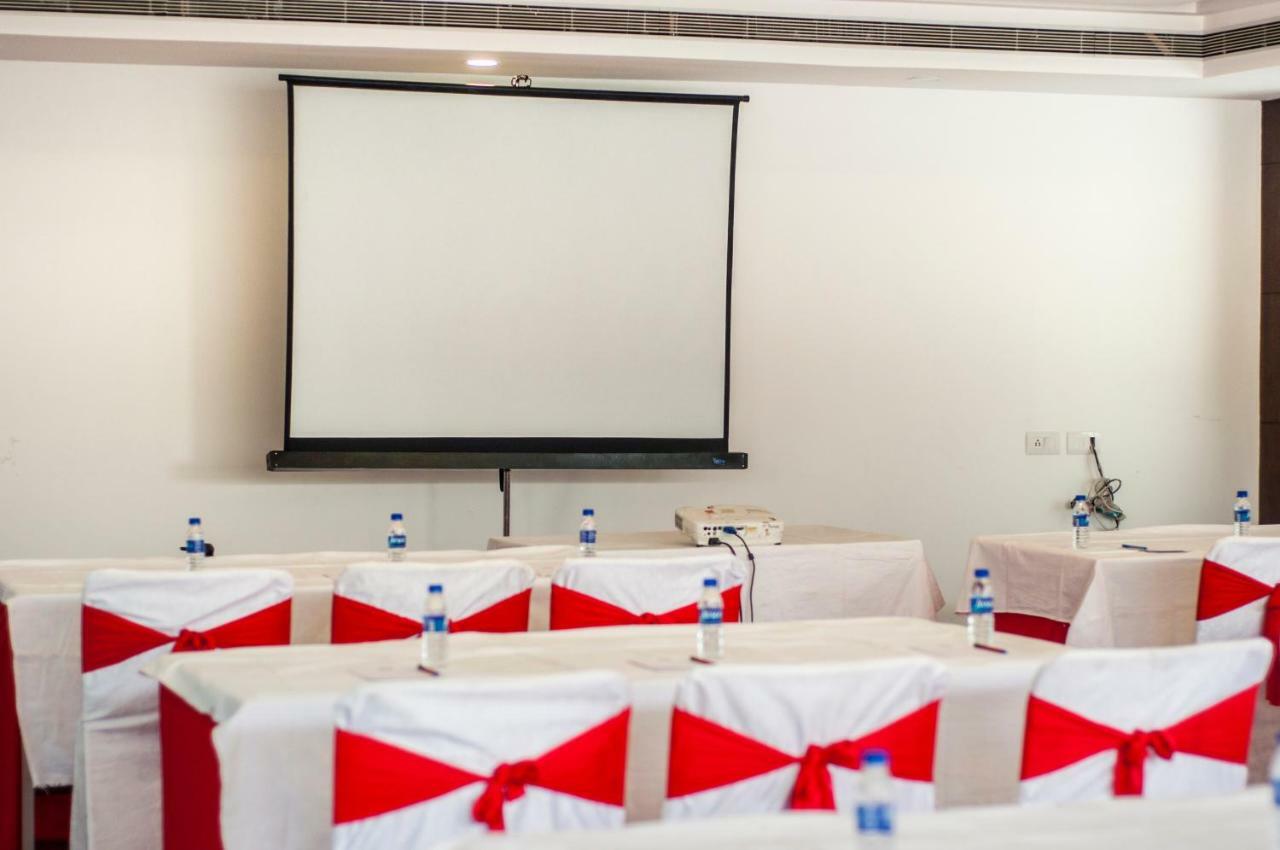 אינדורה Jalsa Resort מראה חיצוני תמונה