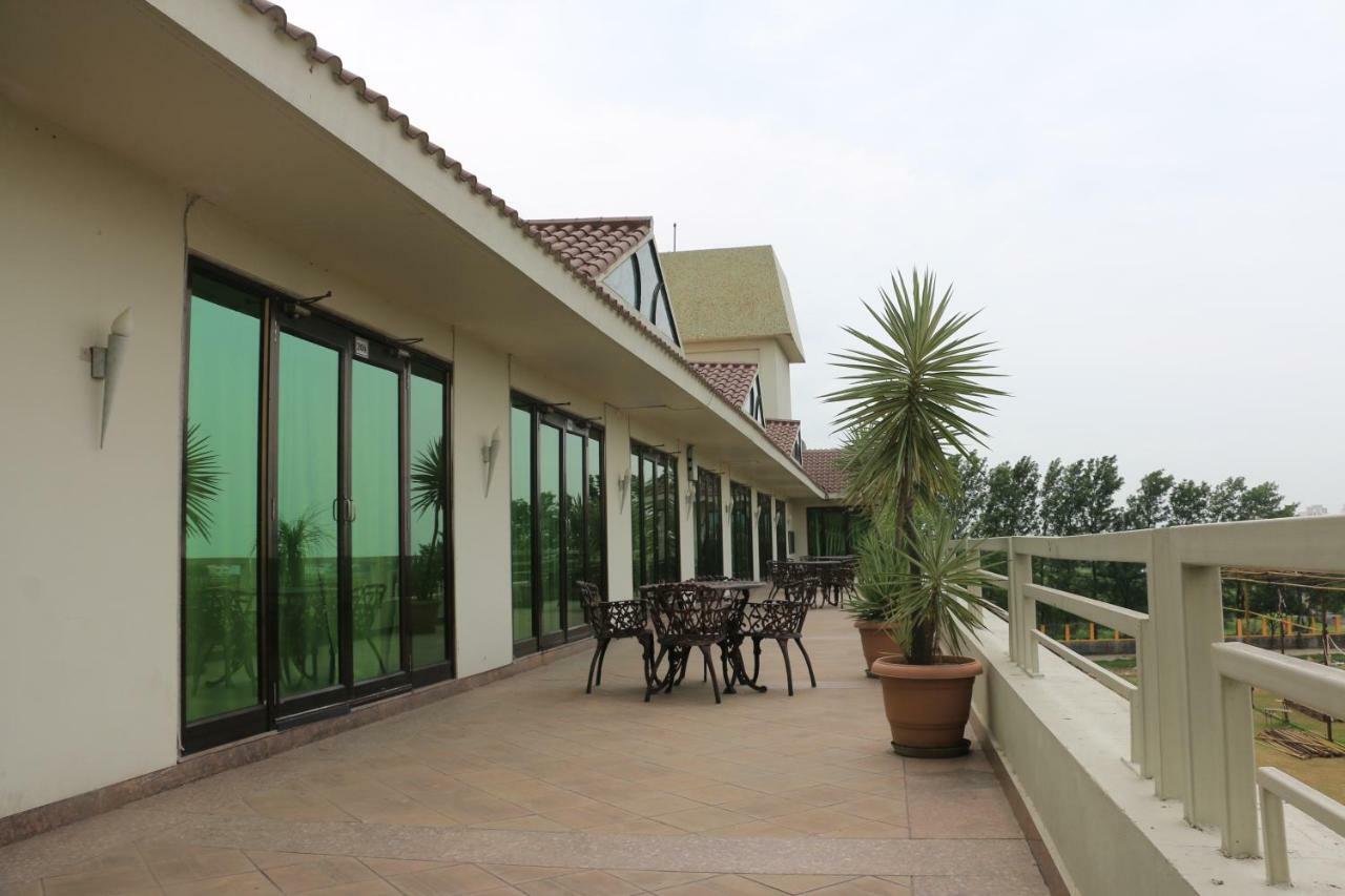 אינדורה Jalsa Resort מראה חיצוני תמונה
