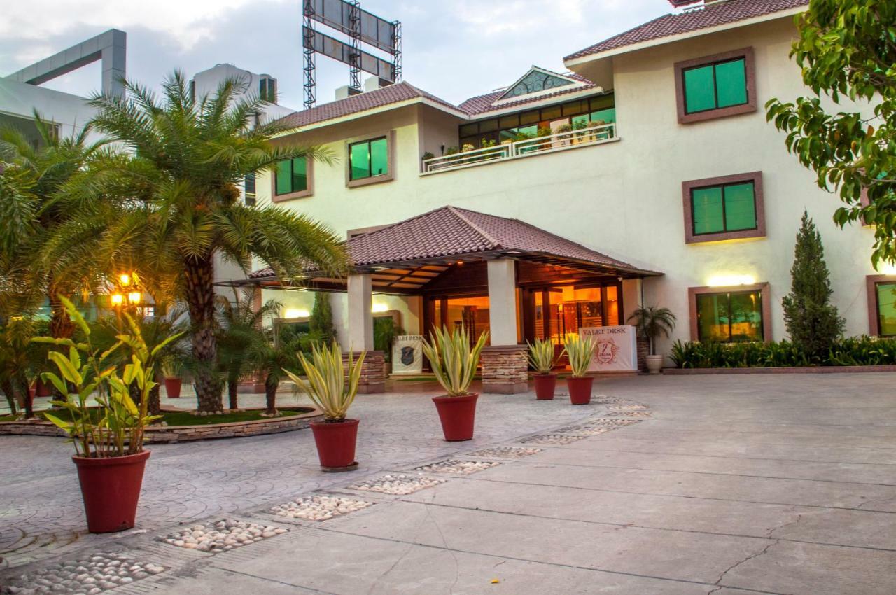 אינדורה Jalsa Resort מראה חיצוני תמונה