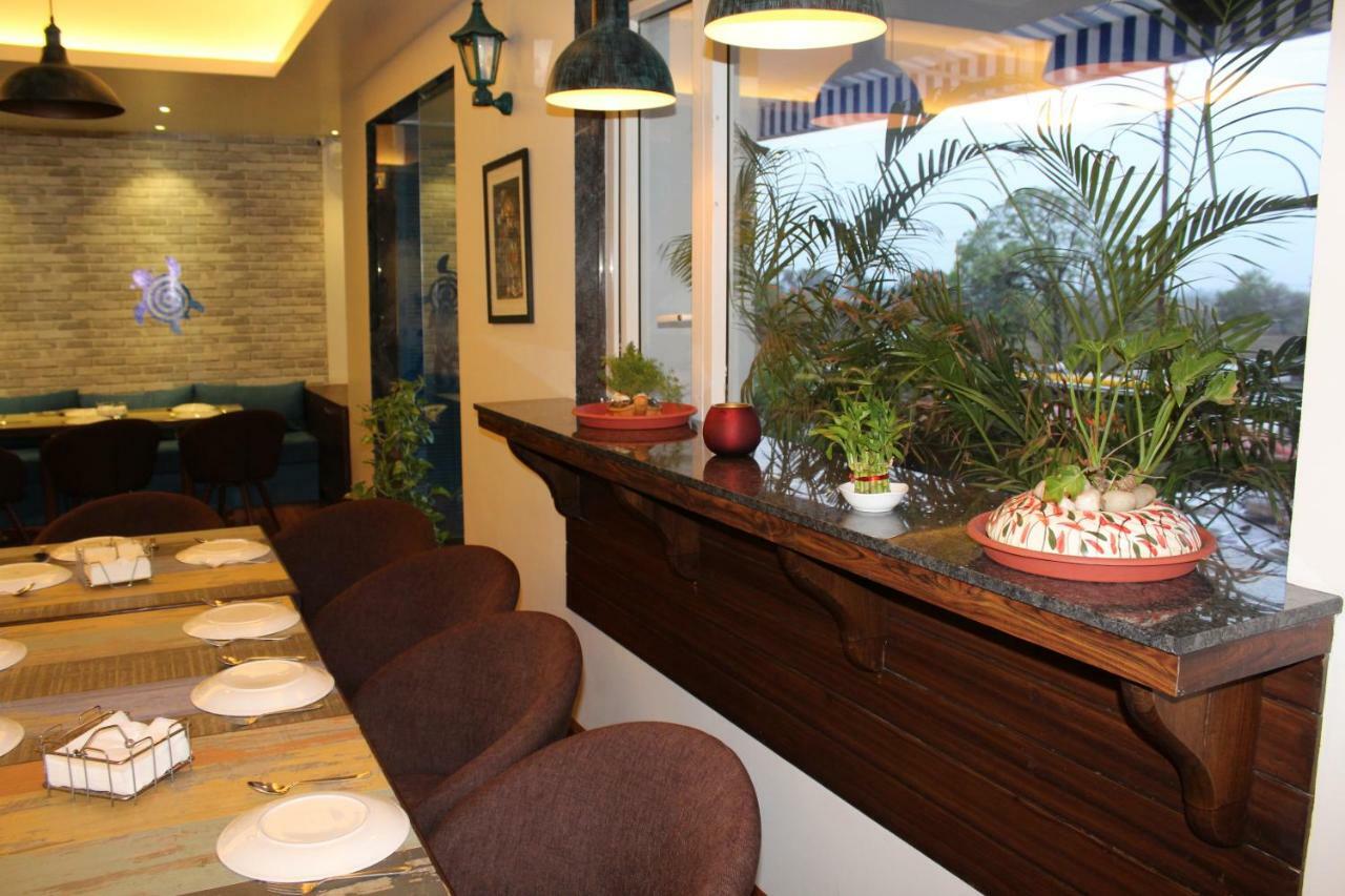 אינדורה Jalsa Resort מראה חיצוני תמונה