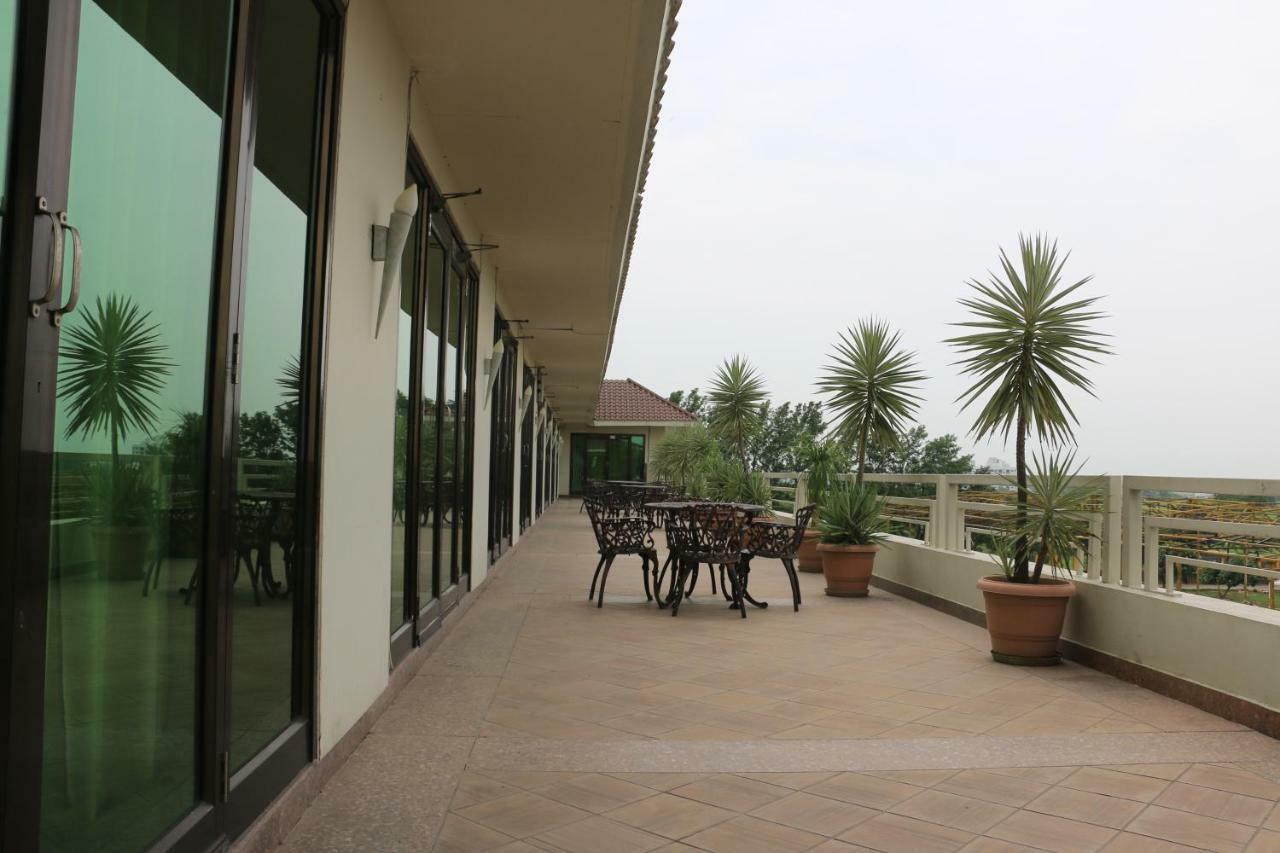 אינדורה Jalsa Resort מראה חיצוני תמונה