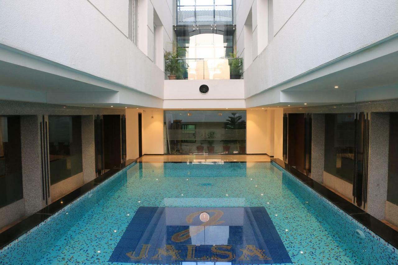 אינדורה Jalsa Resort מראה חיצוני תמונה