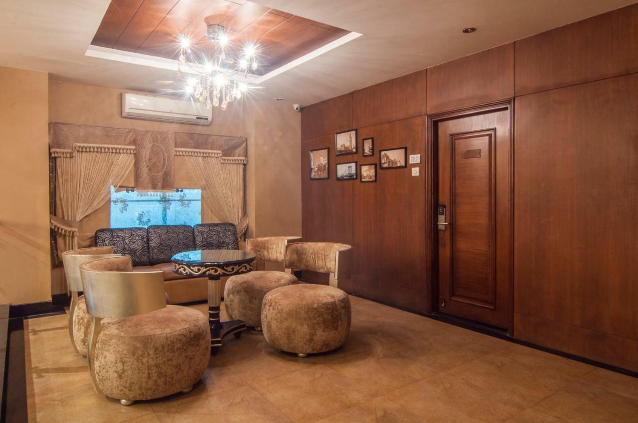 אינדורה Jalsa Resort מראה חיצוני תמונה