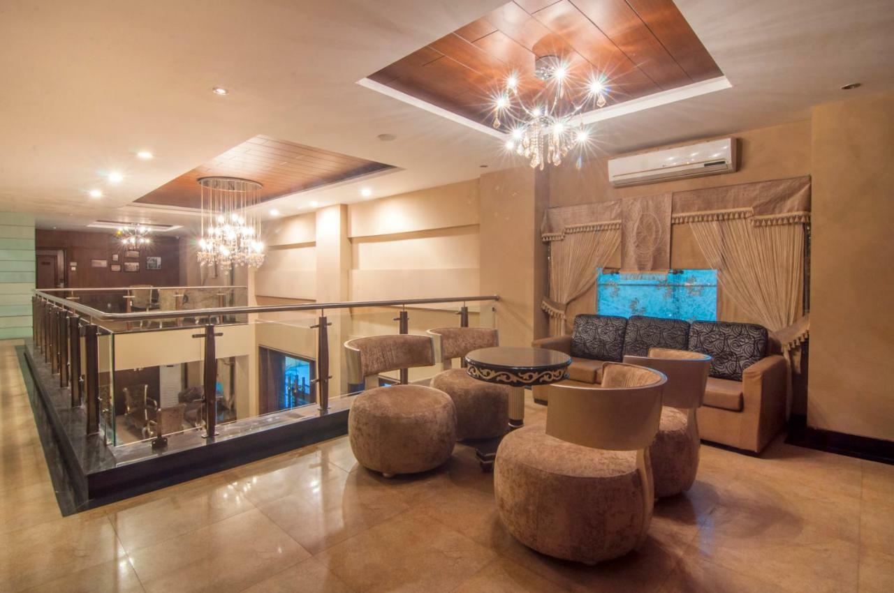 אינדורה Jalsa Resort מראה חיצוני תמונה