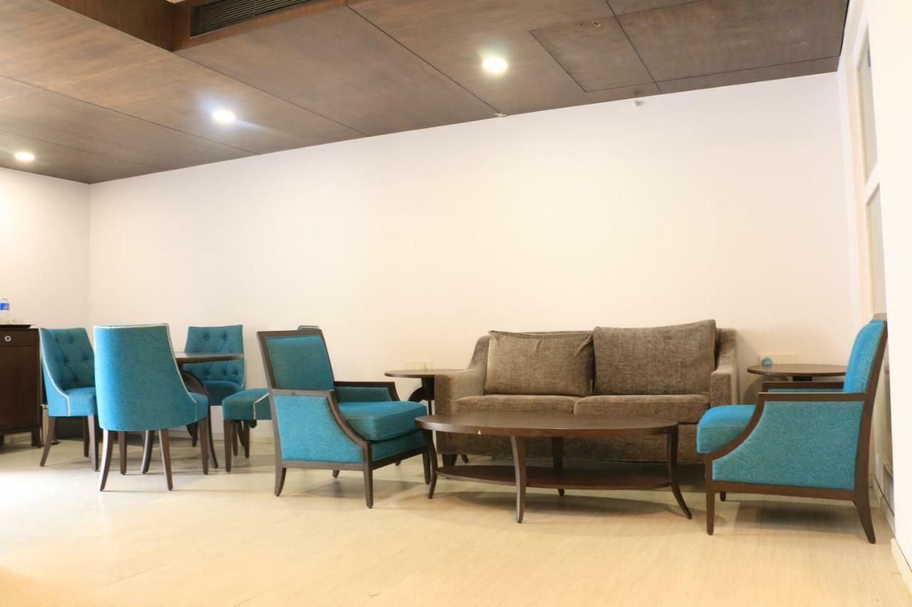 אינדורה Jalsa Resort מראה חיצוני תמונה