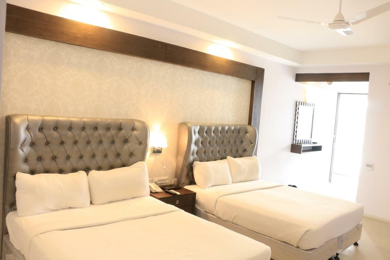 אינדורה Jalsa Resort מראה חיצוני תמונה