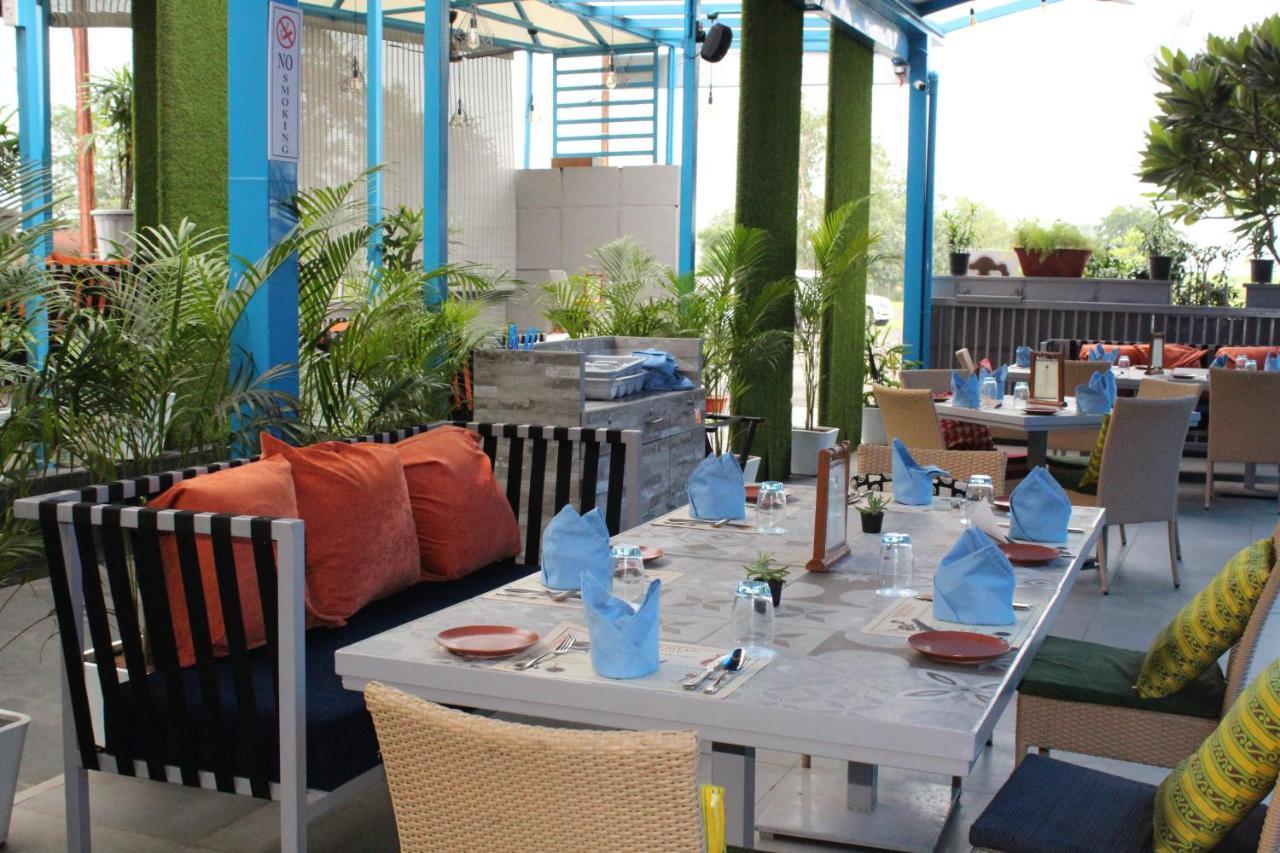 אינדורה Jalsa Resort מראה חיצוני תמונה