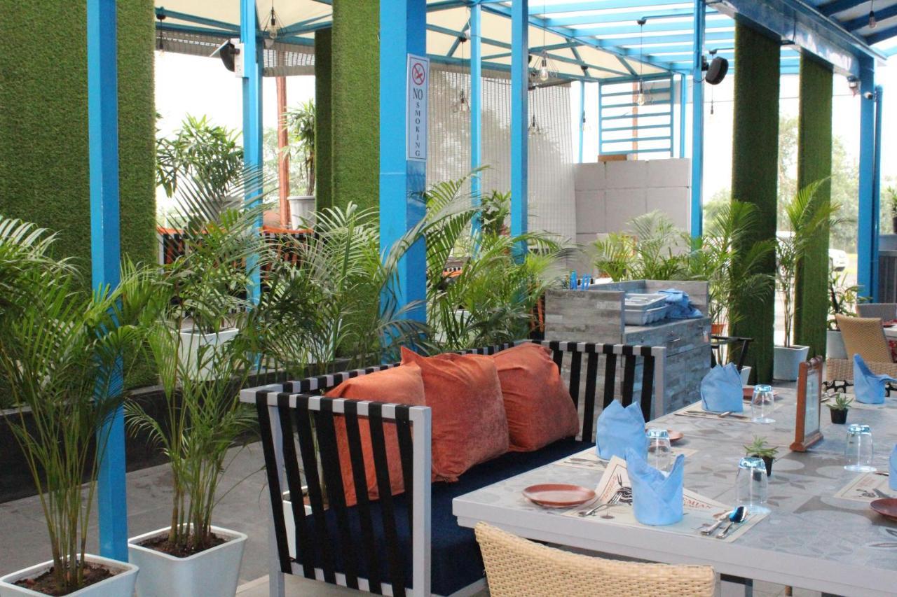 אינדורה Jalsa Resort מראה חיצוני תמונה