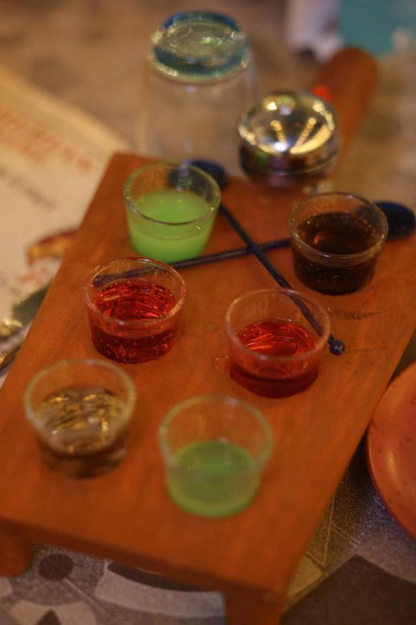 אינדורה Jalsa Resort מראה חיצוני תמונה